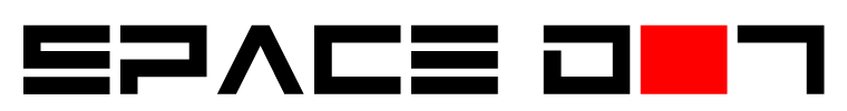 Space Dot Logo